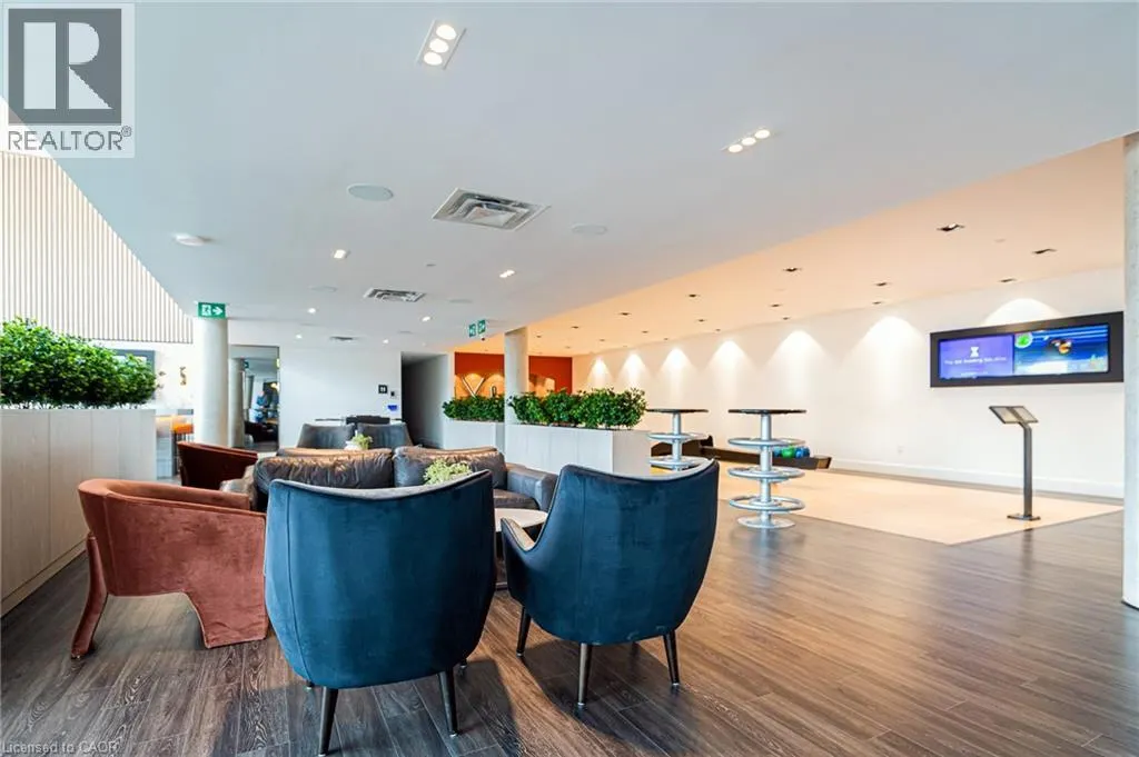 15 WELLINGTON Street S Unit# 2302, #2302