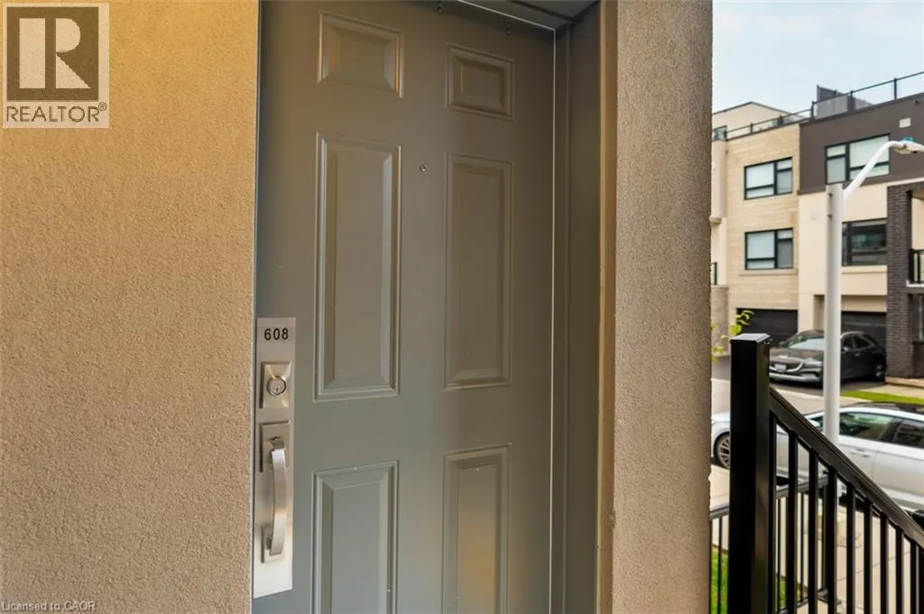 1129 COOKE Boulevard Unit# 608, #608
