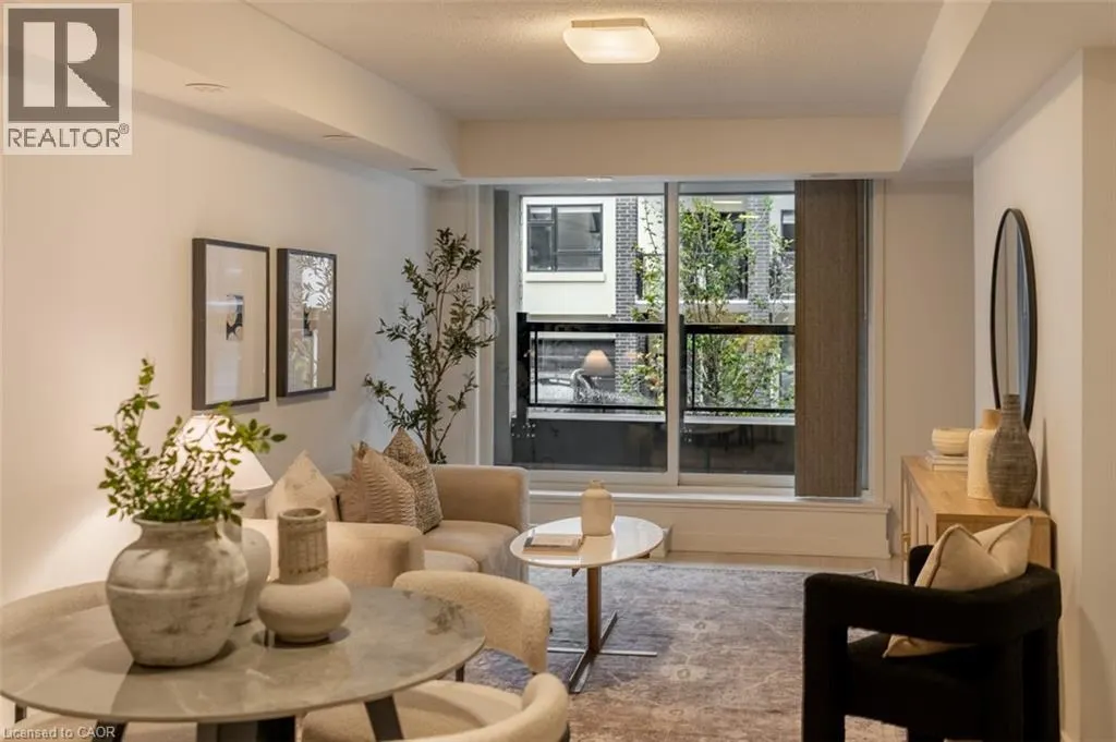 1129 COOKE Boulevard Unit# 608, #608