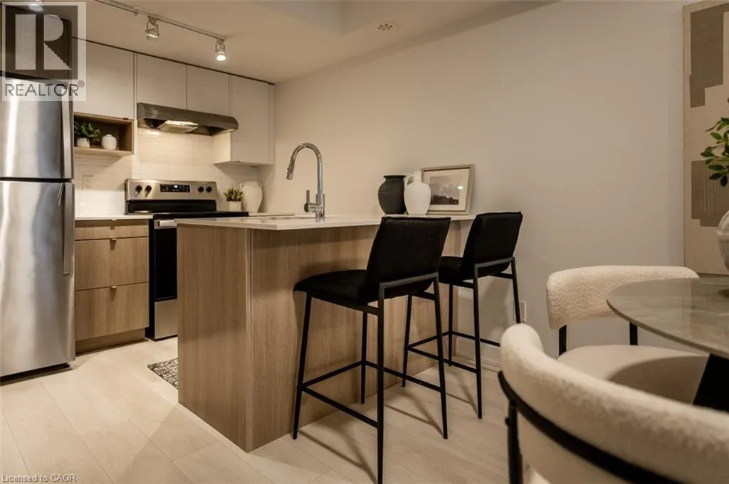 1129 COOKE Boulevard Unit# 608, #608
