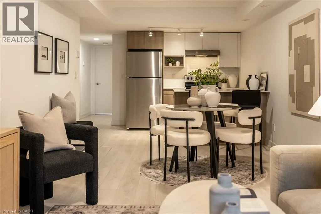 1129 COOKE Boulevard Unit# 608, #608