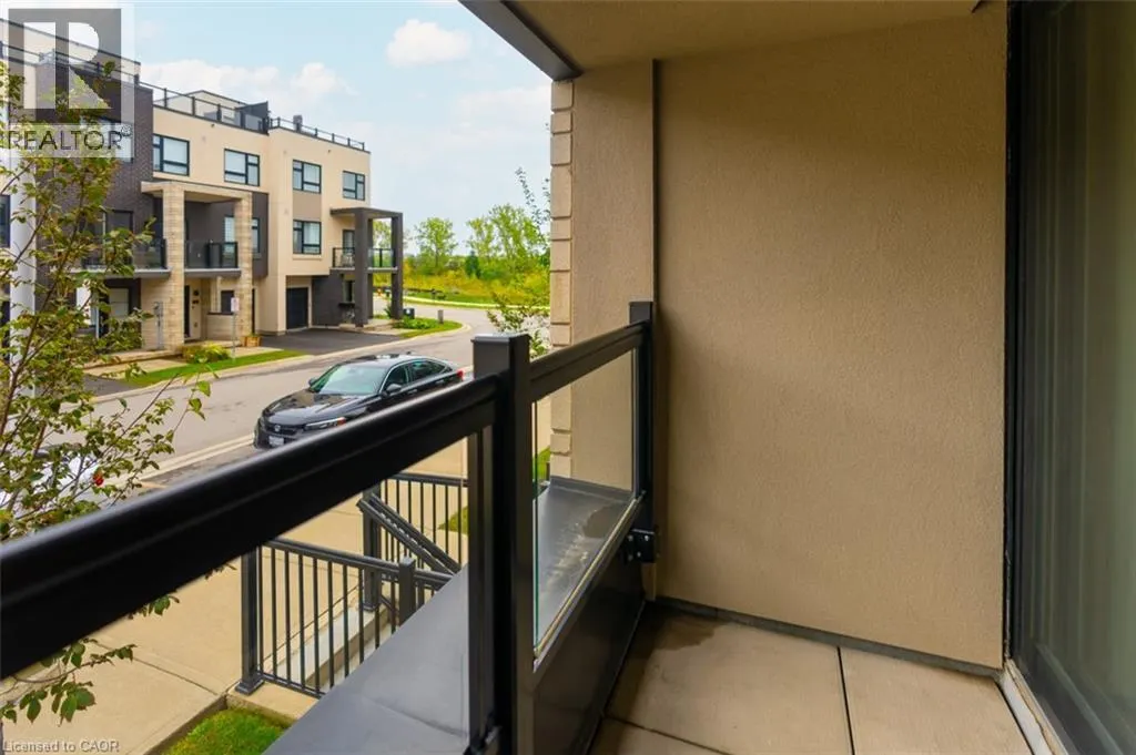 1129 COOKE Boulevard Unit# 608, #608