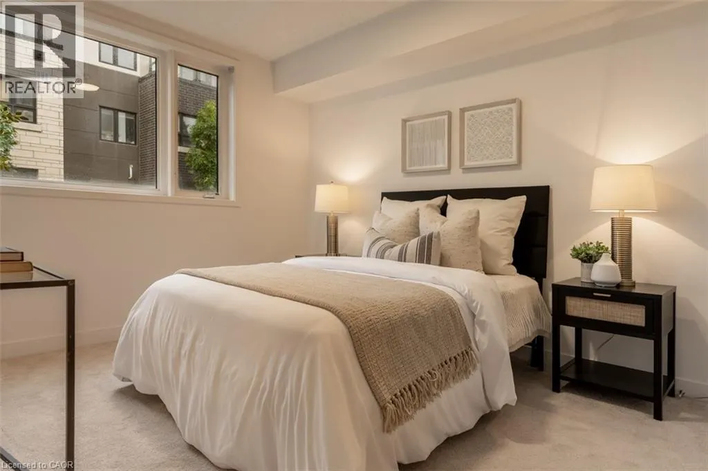 1129 COOKE Boulevard Unit# 608, #608