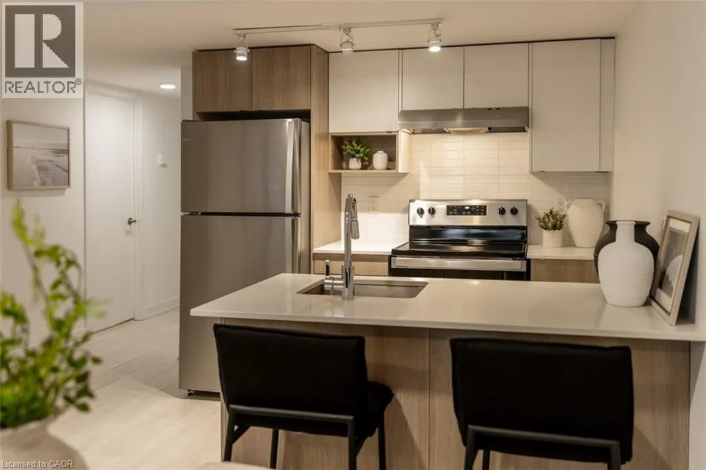 1129 COOKE Boulevard Unit# 608, #608