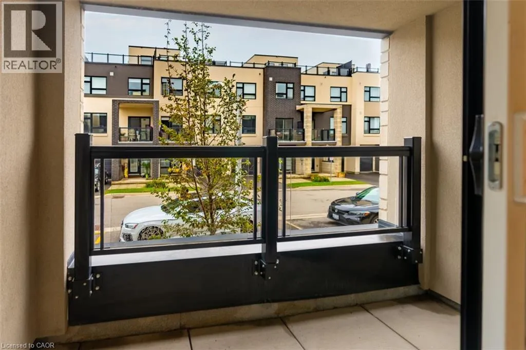1129 COOKE Boulevard Unit# 608, #608