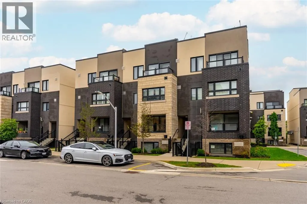 1129 COOKE Boulevard Unit# 608, #608