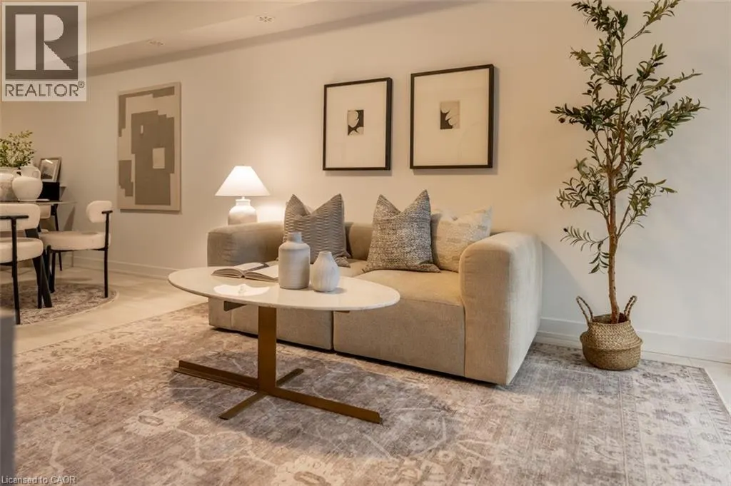 1129 COOKE Boulevard Unit# 608, #608
