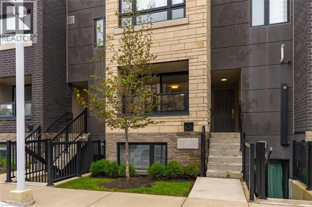 1129 COOKE Boulevard Unit# 608, #608
