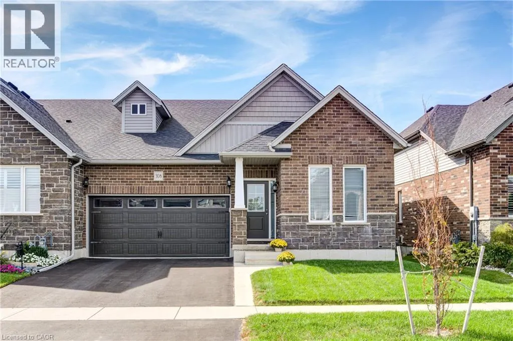 308 FAIRWAY Road