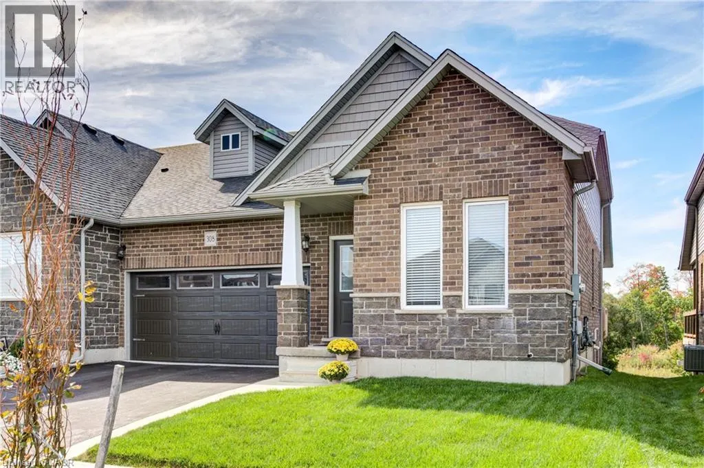 308 FAIRWAY Road