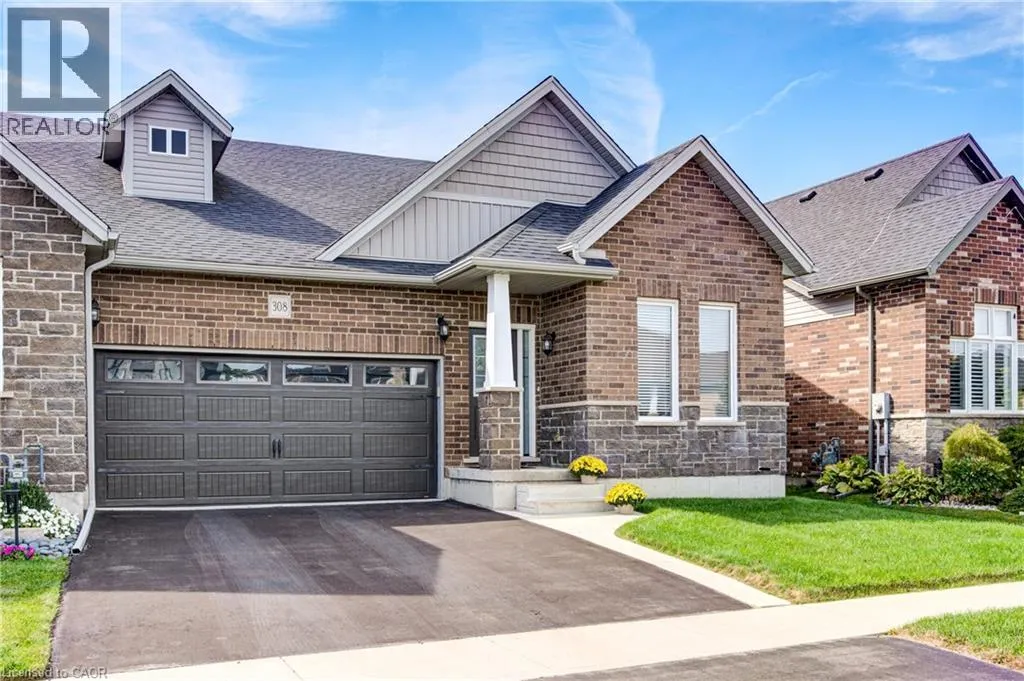 308 FAIRWAY Road