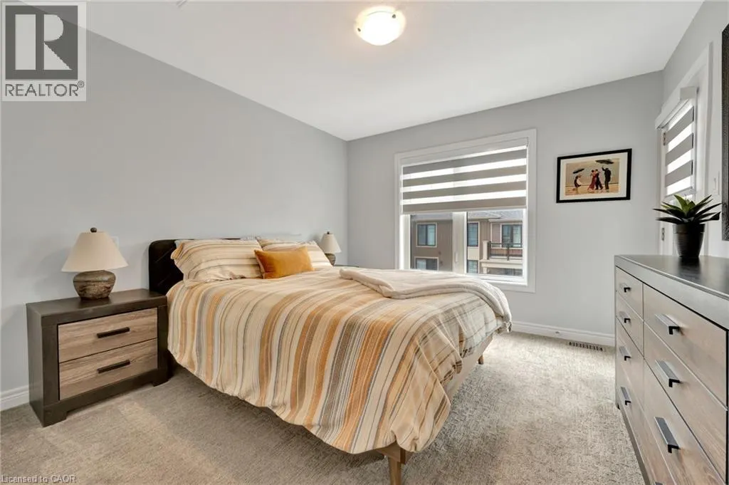 10 BIRMINGHAM Drive Unit# 117, #117
