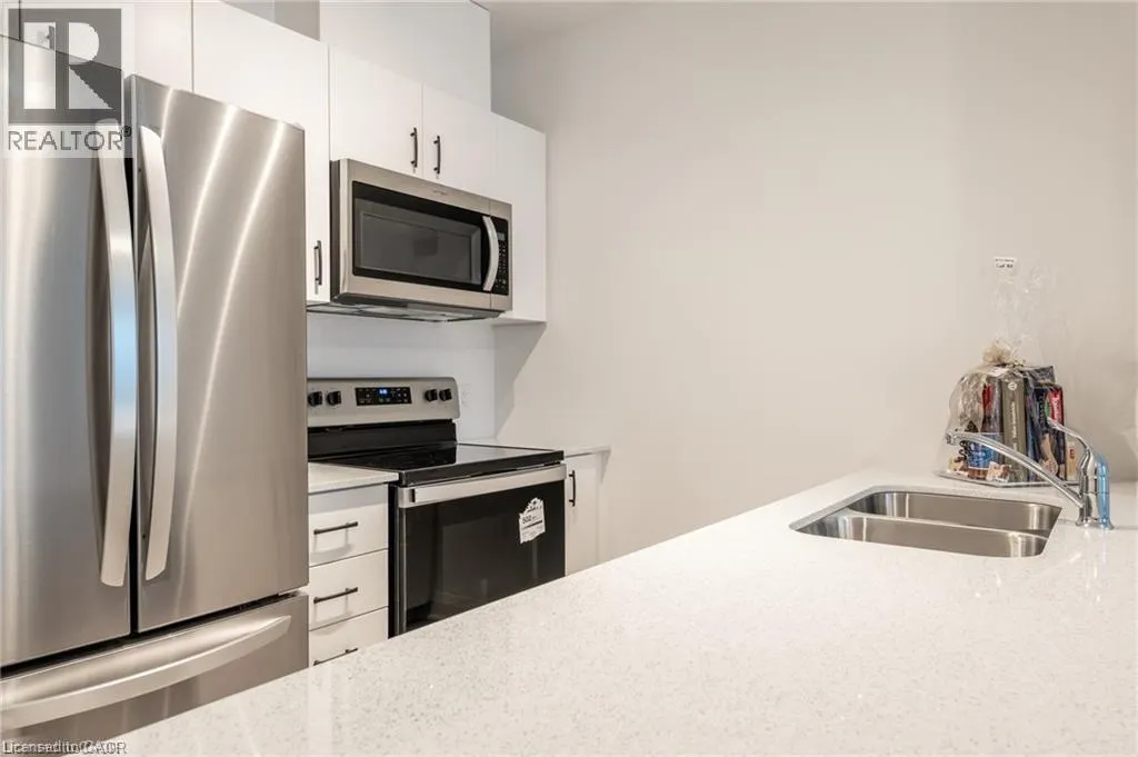 1936 RYMAL Road E Unit# 512, #512