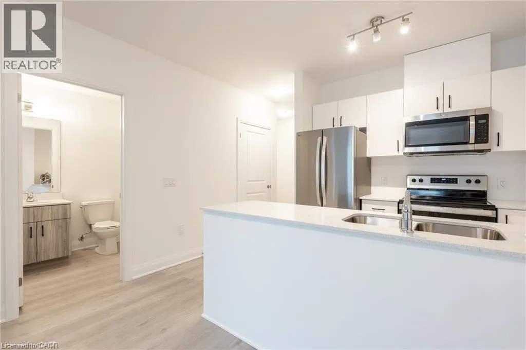 1936 RYMAL Road E Unit# 512, #512