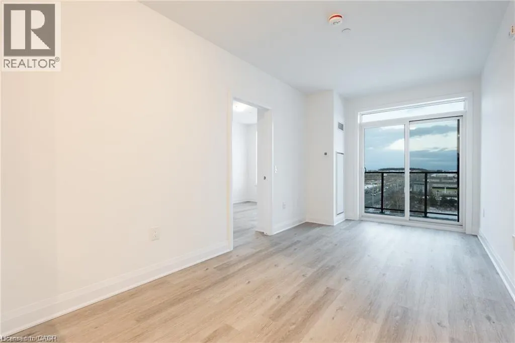 1936 RYMAL Road E Unit# 512, #512
