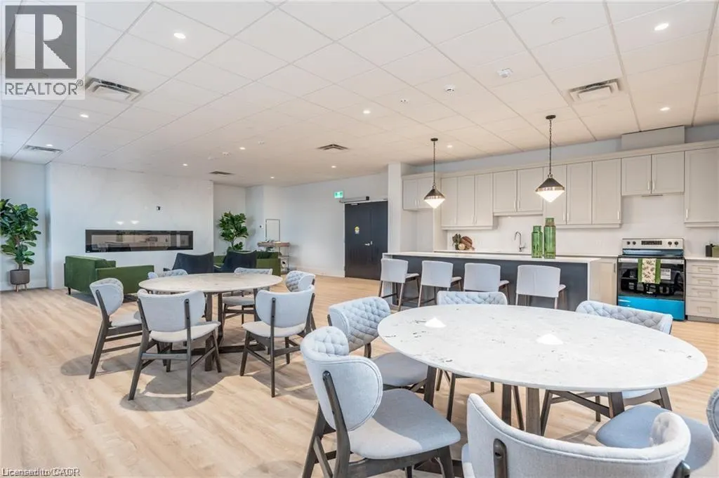 1936 RYMAL Road E Unit# 512, #512