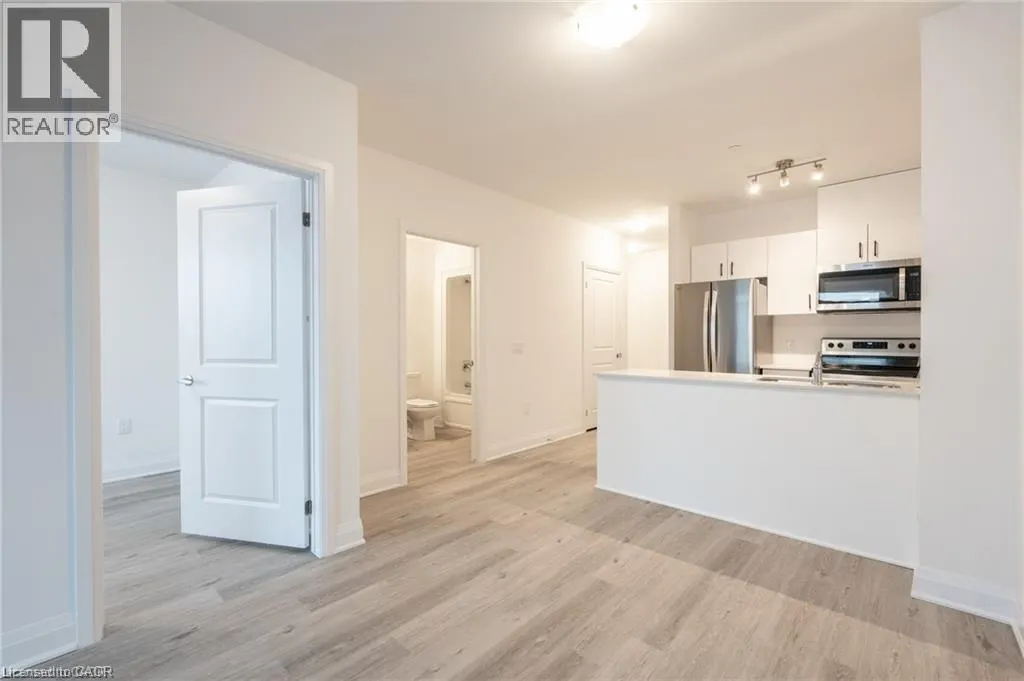 1936 RYMAL Road E Unit# 512, #512