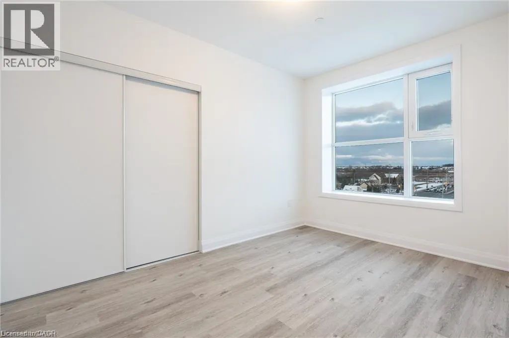 1936 RYMAL Road E Unit# 512, #512