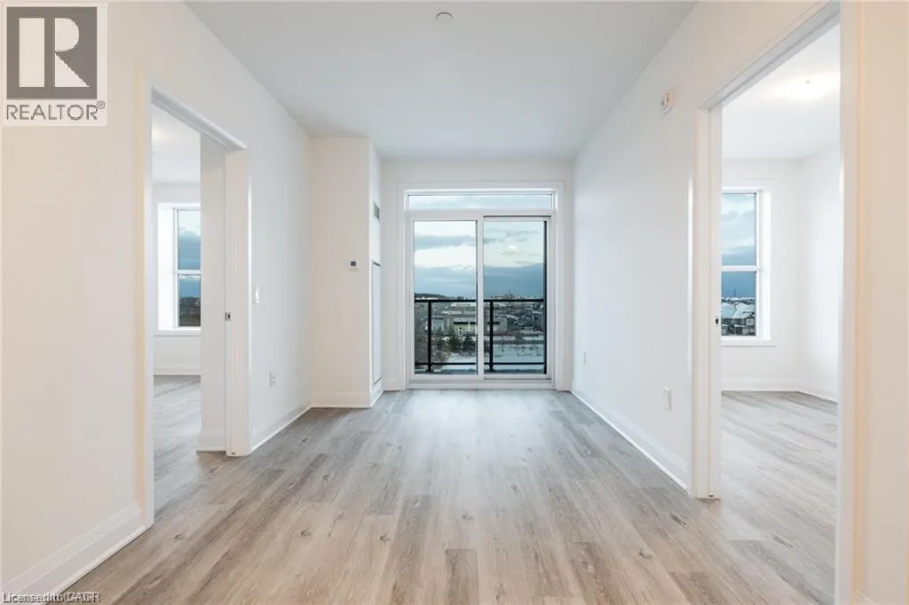 1936 RYMAL Road E Unit# 512, #512