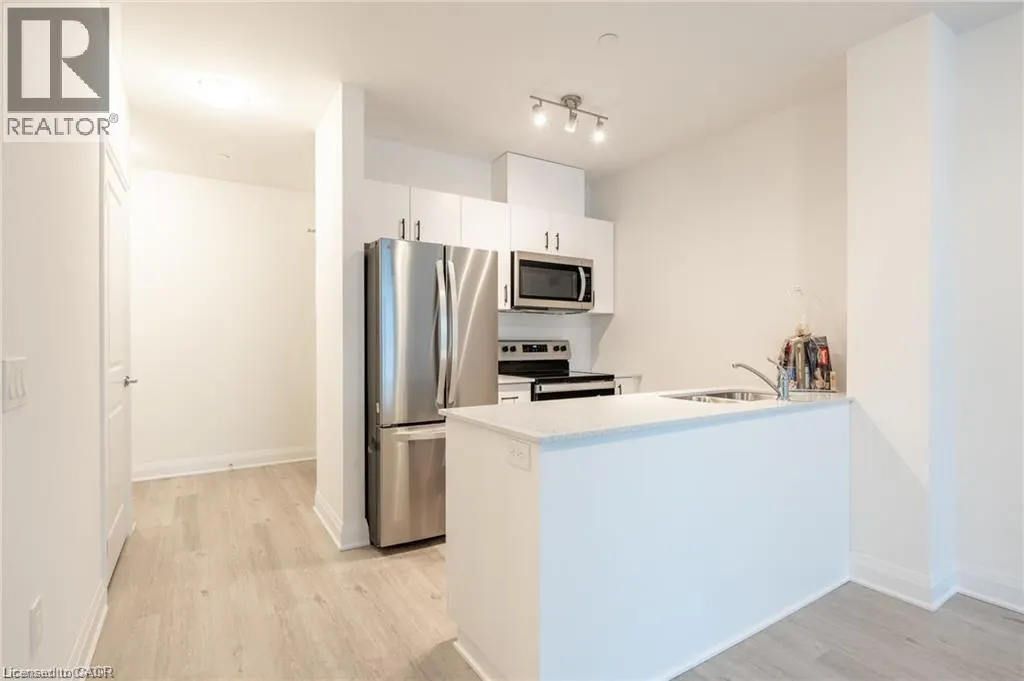 1936 RYMAL Road E Unit# 512, #512