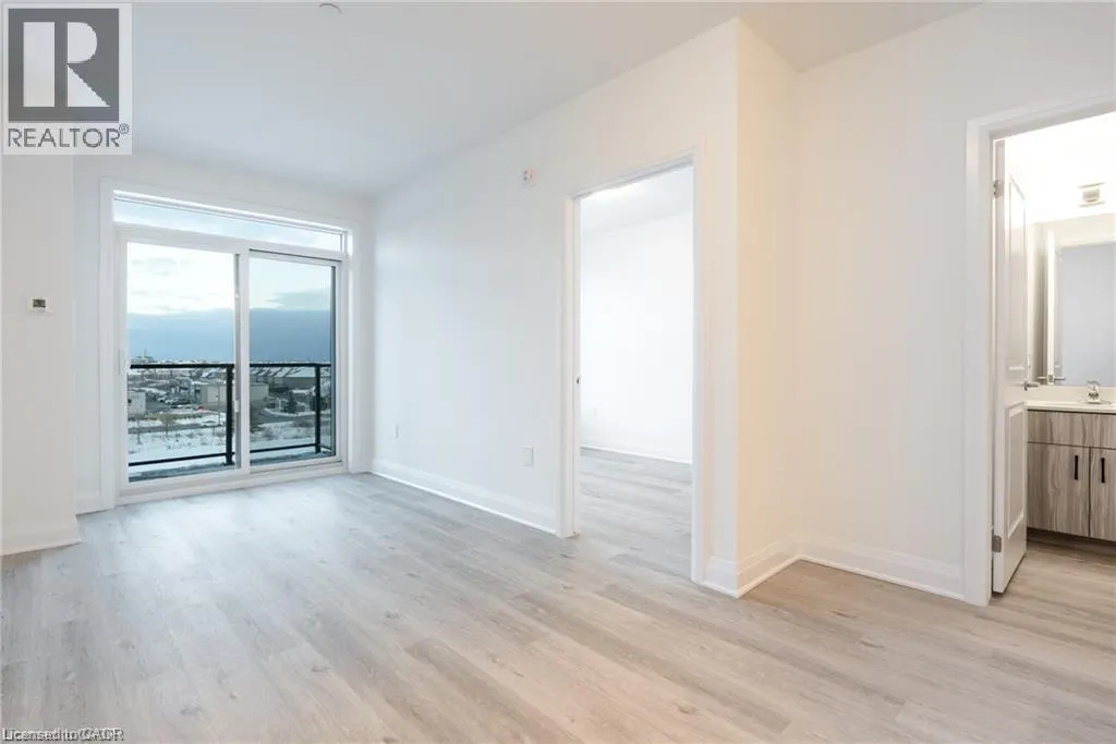 1936 RYMAL Road E Unit# 512, #512