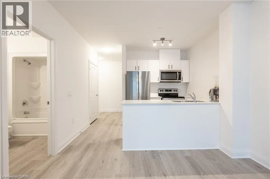 1936 RYMAL Road E Unit# 512, #512