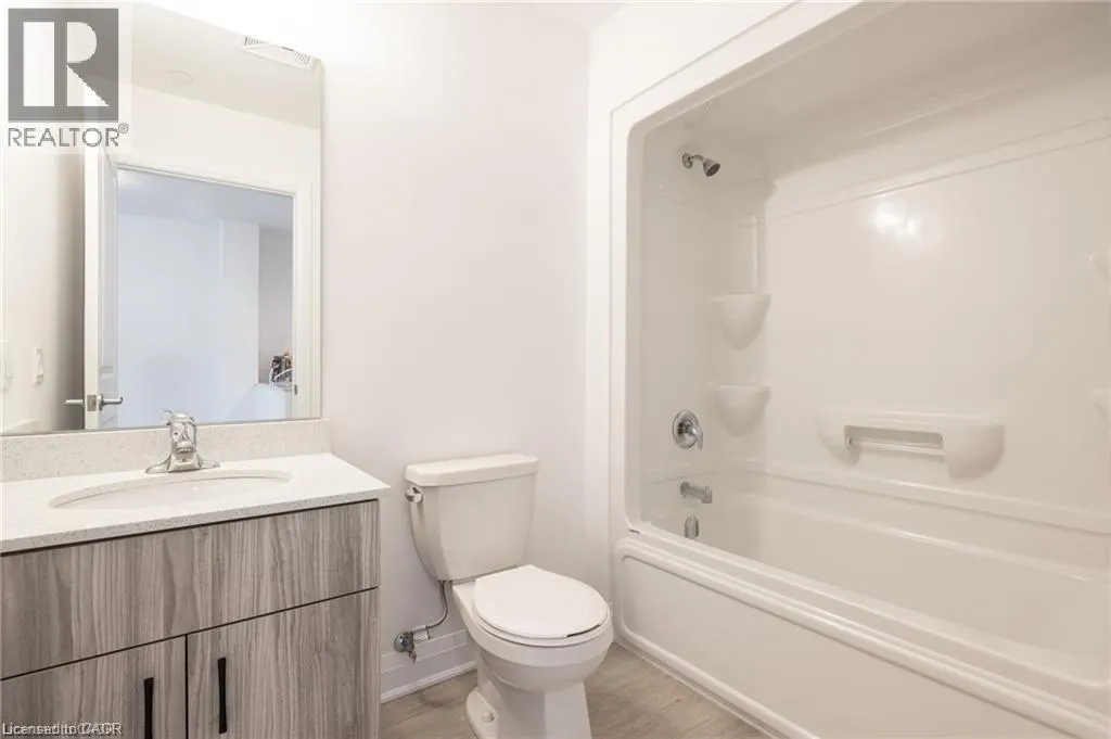 1936 RYMAL Road E Unit# 512, #512