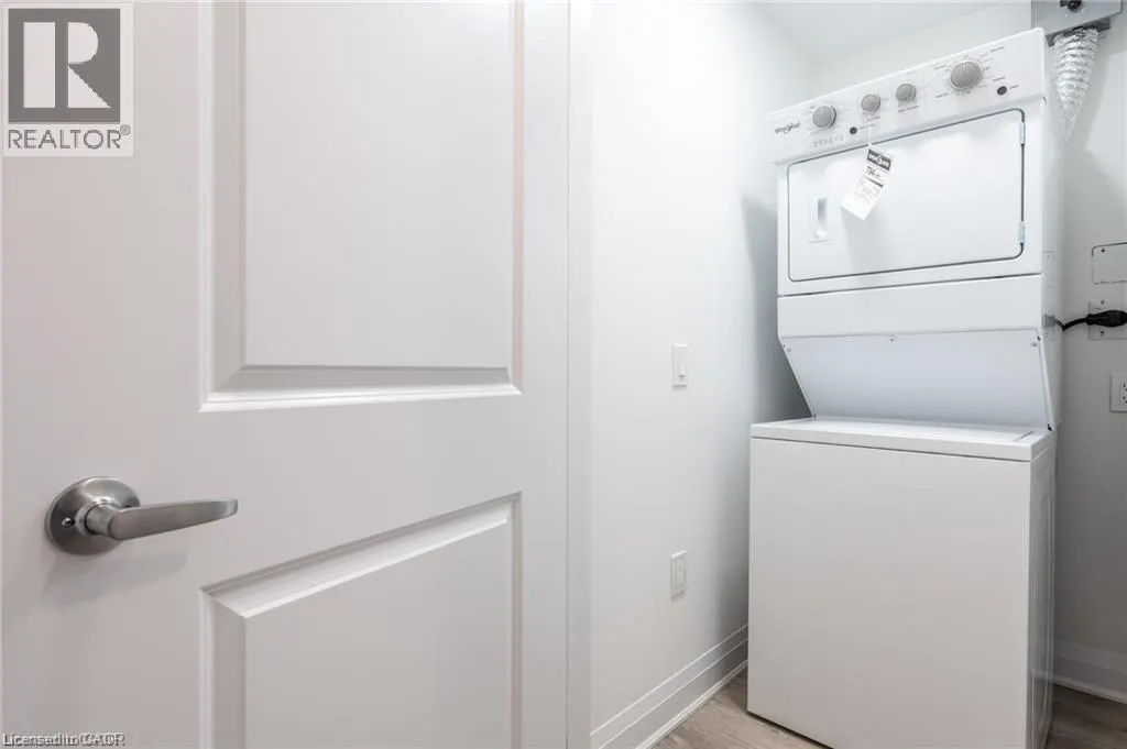 1936 RYMAL Road E Unit# 512, #512