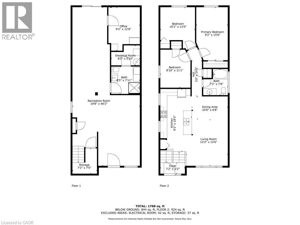 41 YEOVILLE Court