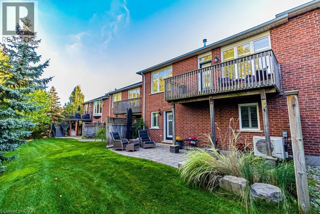 2590 CARBERRY Way Unit# 2, #2