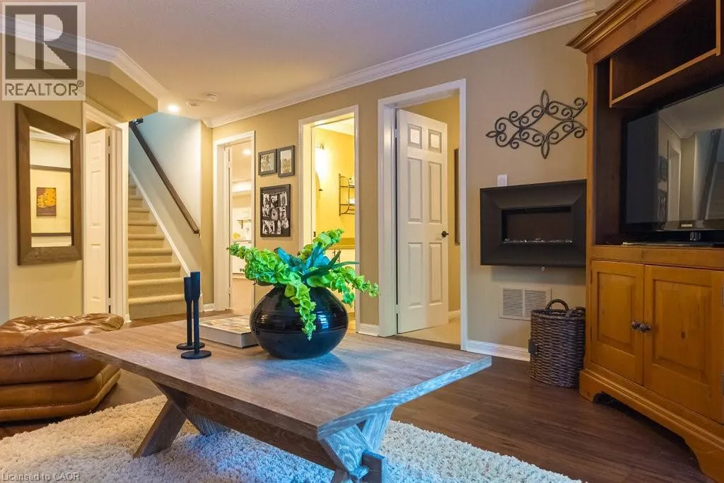 2590 CARBERRY Way Unit# 2, #2