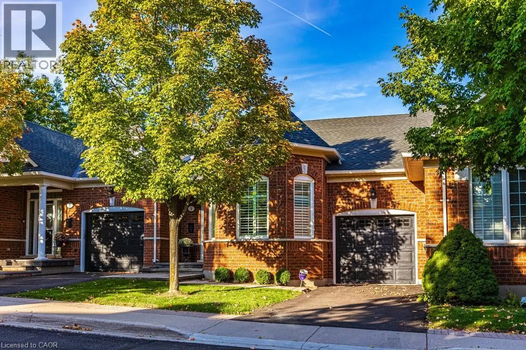 2590 CARBERRY Way Unit# 2, #2