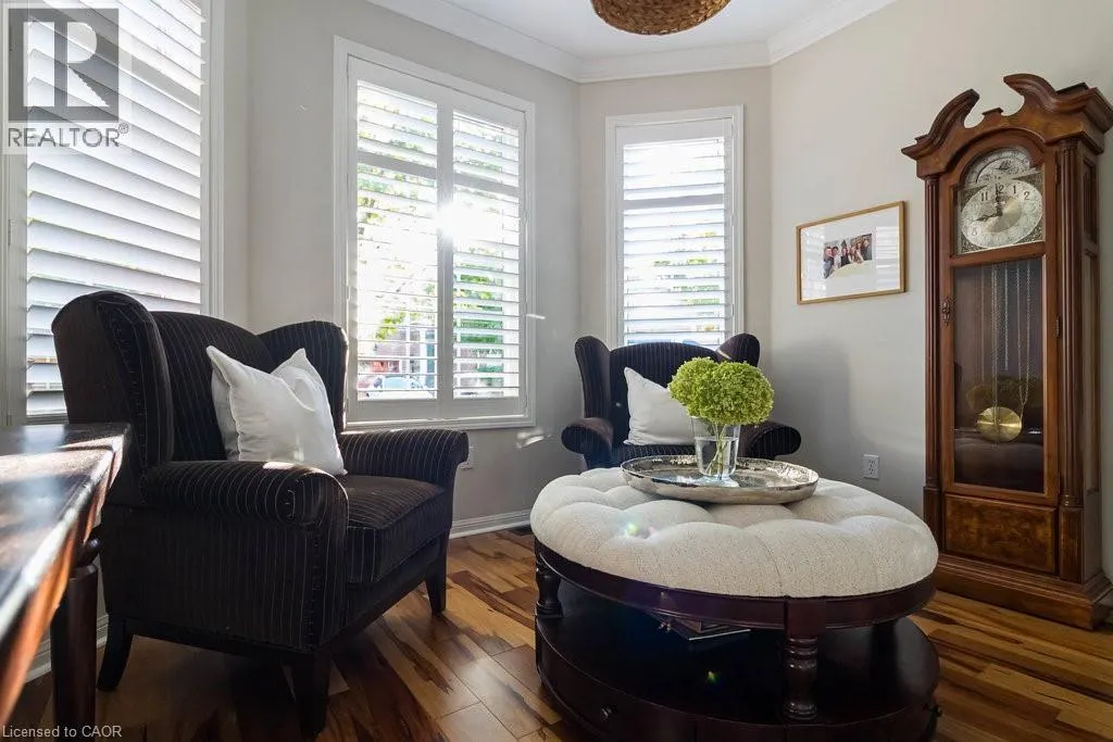 2590 CARBERRY Way Unit# 2, #2