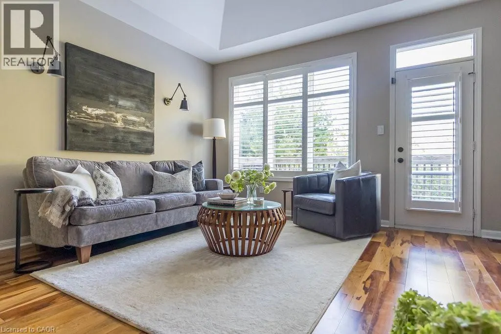 2590 CARBERRY Way Unit# 2, #2