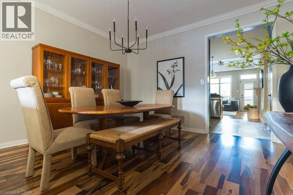 2590 CARBERRY Way Unit# 2, #2
