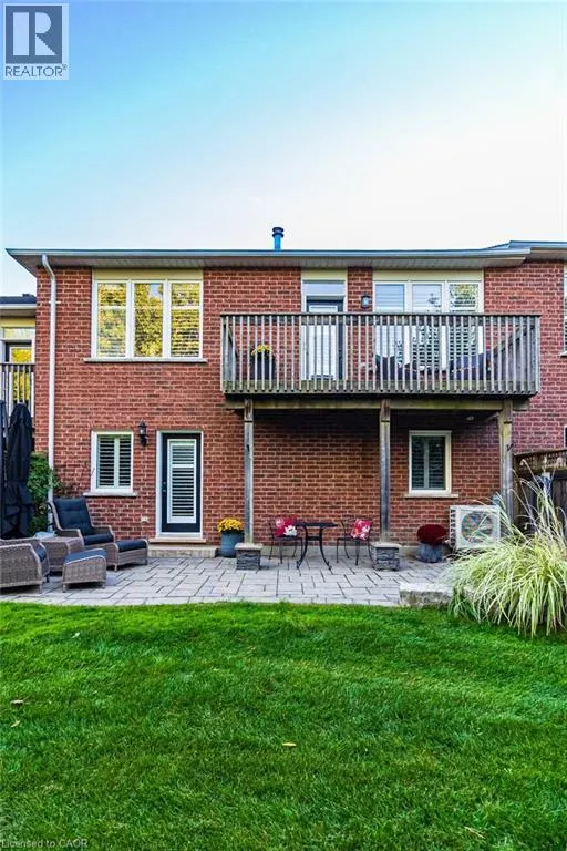 2590 CARBERRY Way Unit# 2, #2