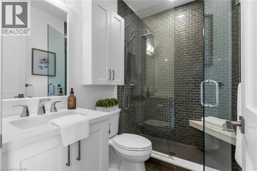257 MILLEN Road Unit# 209, #209