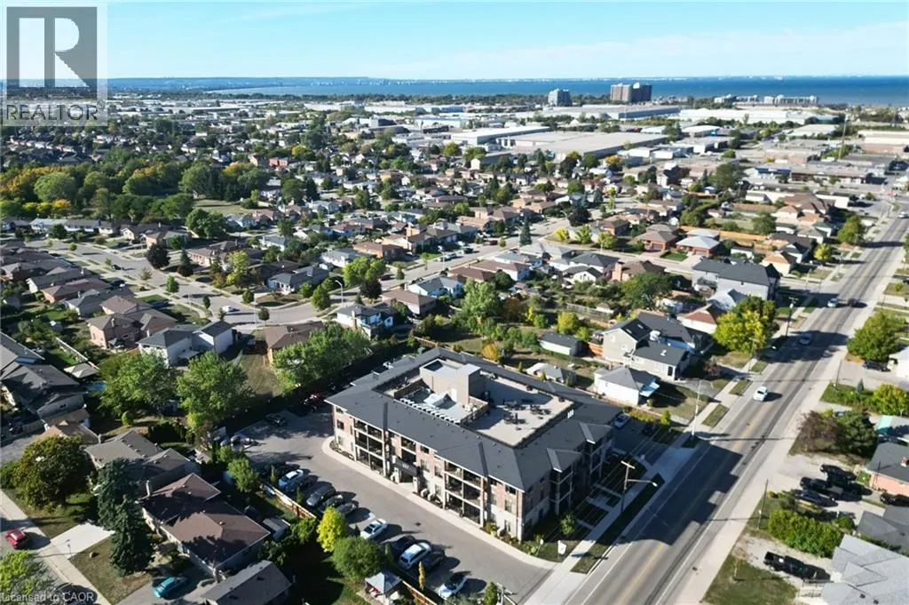 257 MILLEN Road Unit# 209, #209