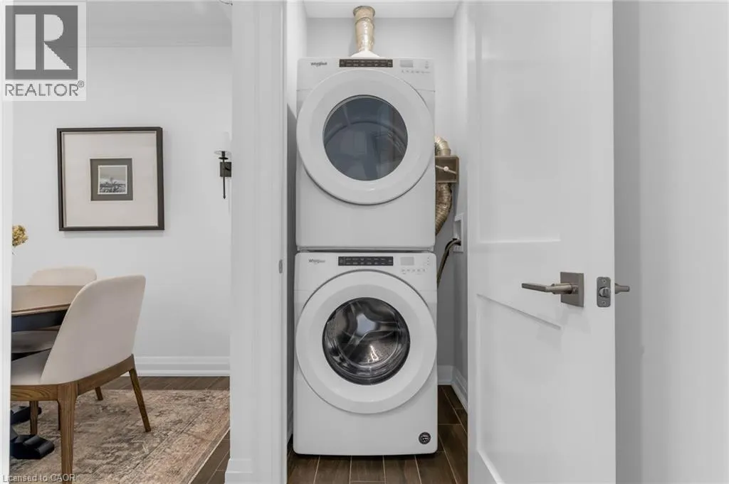 257 MILLEN Road Unit# 209, #209
