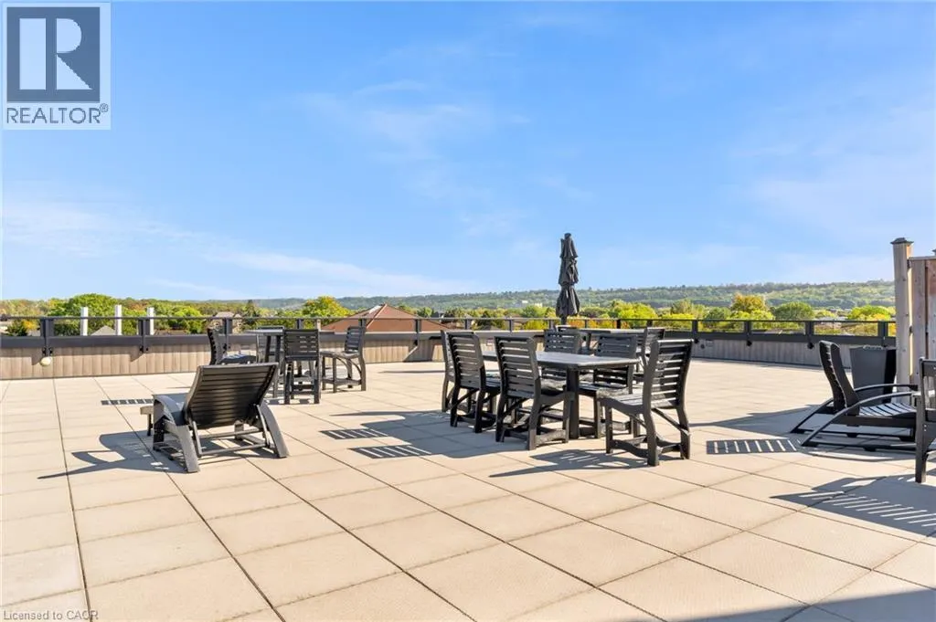 257 MILLEN Road Unit# 209, #209