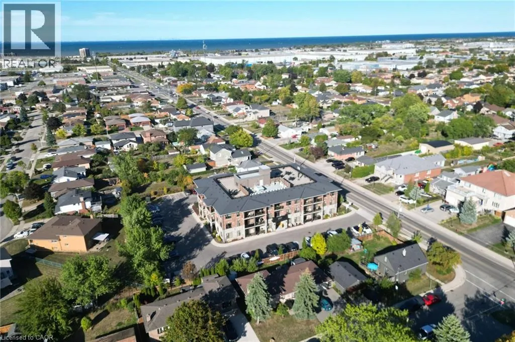 257 MILLEN Road Unit# 209, #209