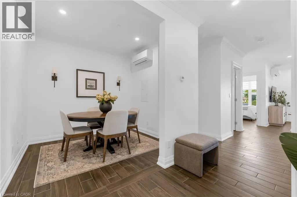 257 MILLEN Road Unit# 209, #209