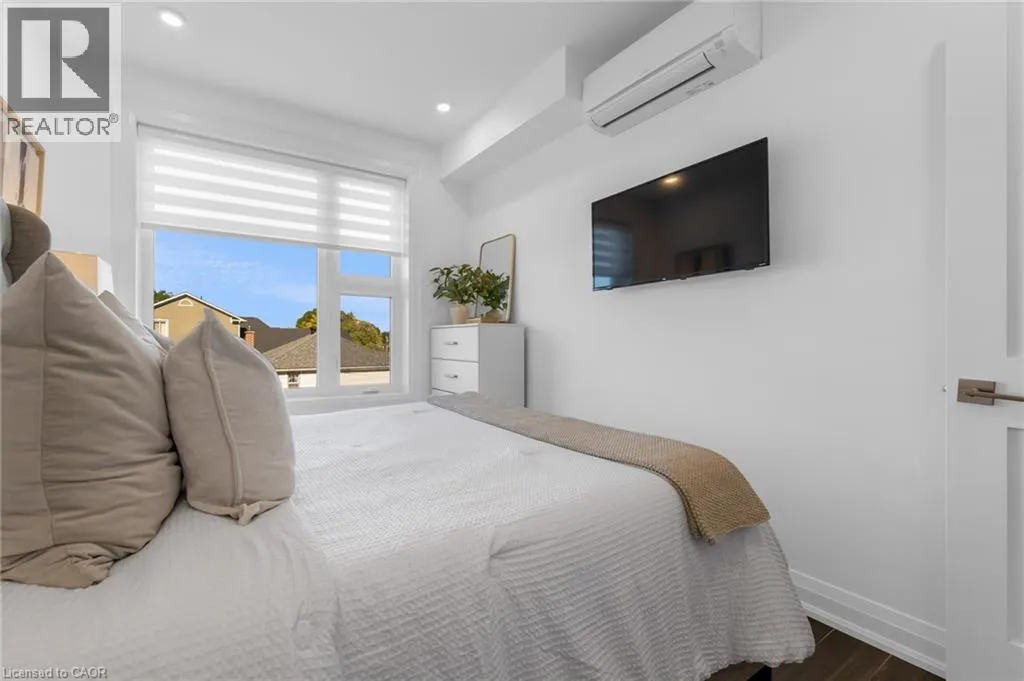 257 MILLEN Road Unit# 209, #209
