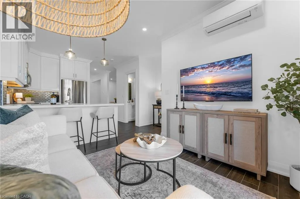 257 MILLEN Road Unit# 209, #209