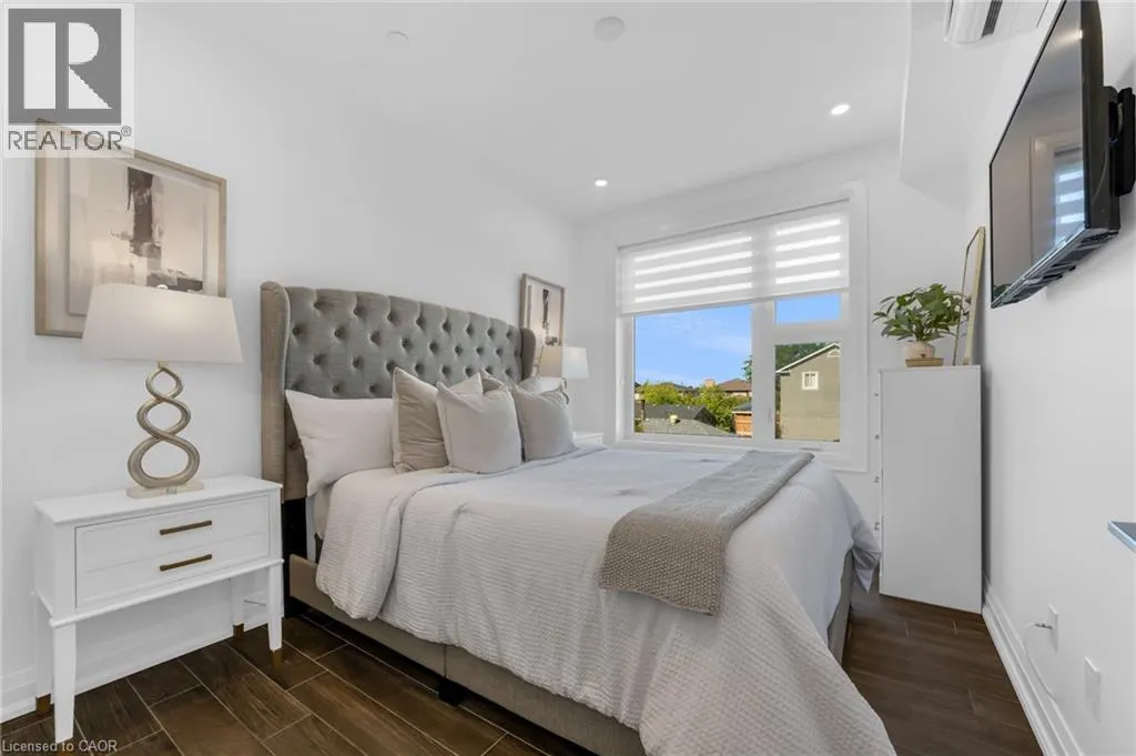 257 MILLEN Road Unit# 209, #209