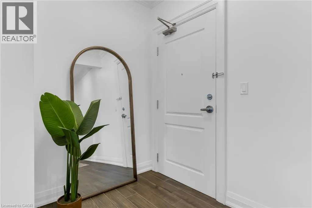 257 MILLEN Road Unit# 209, #209