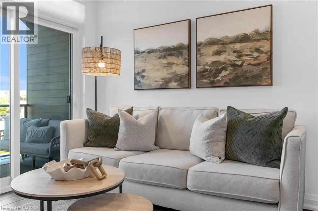 257 MILLEN Road Unit# 209, #209