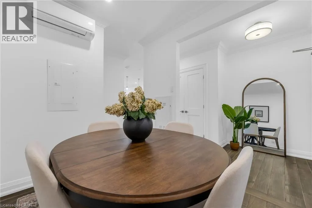 257 MILLEN Road Unit# 209, #209