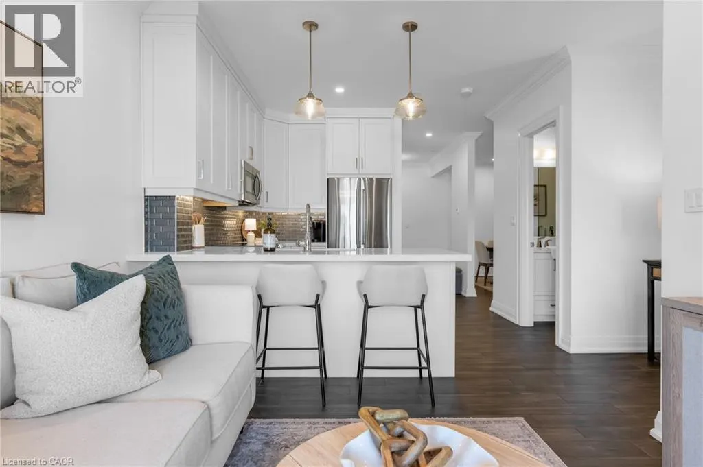 257 MILLEN Road Unit# 209, #209