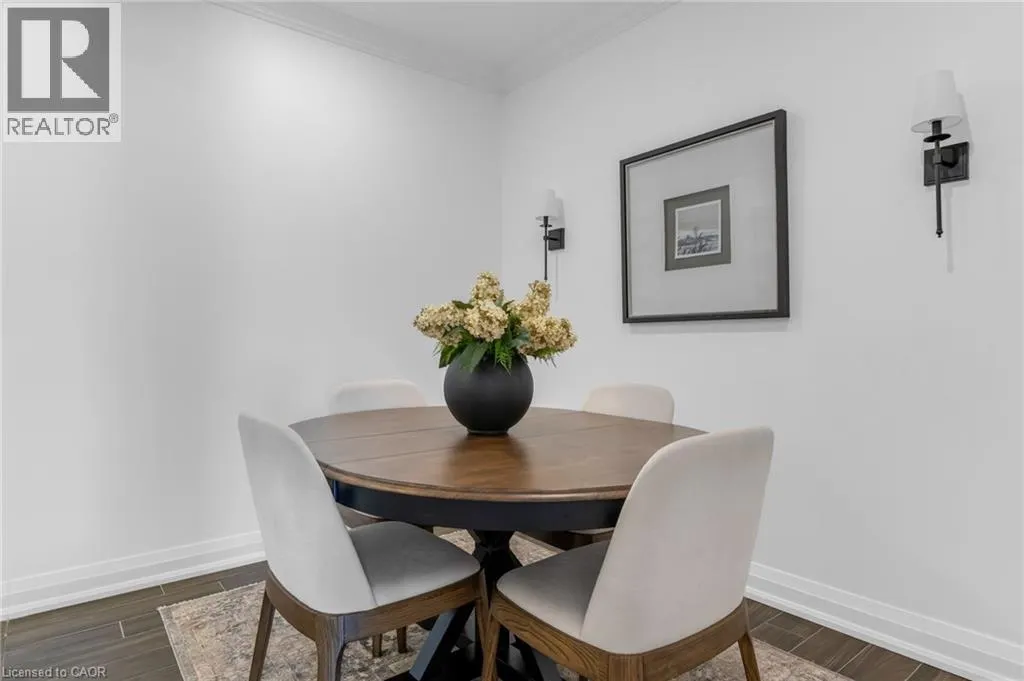 257 MILLEN Road Unit# 209, #209